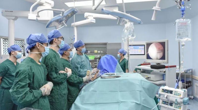 手术示教服务商做到哪些功能才能符合医院的建设需求