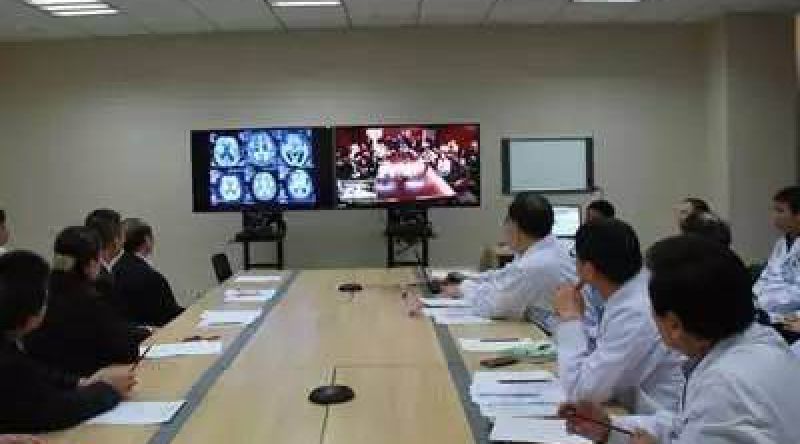 HUAYU医疗远程会诊系统有哪些功能特点