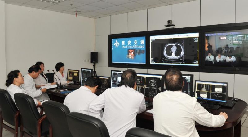 畅谈远程医疗会诊管理系统的意义，功能都有哪些