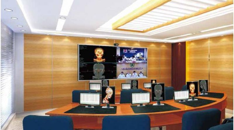 远程会诊系统建设技术方案