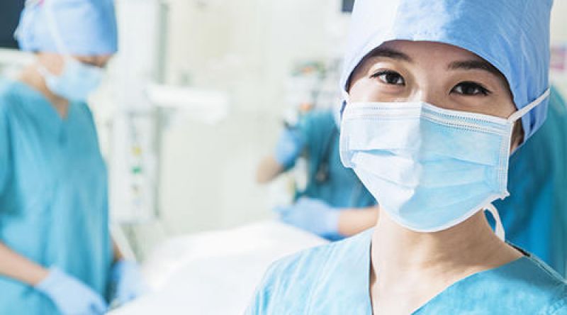 手术示教系统：让专家成为你的老师