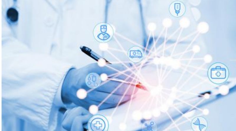 智慧医院由哪些功能来组成