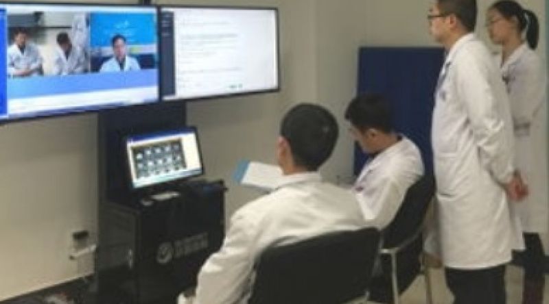 多学科远程会诊系统都有哪些功能