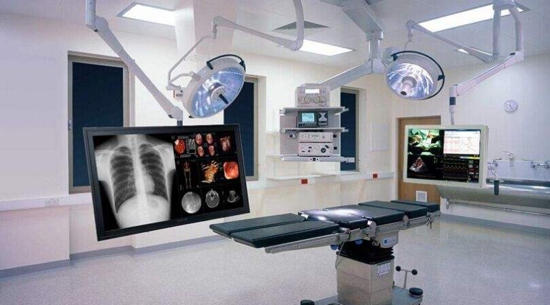 建设数字化手术室有什么要求